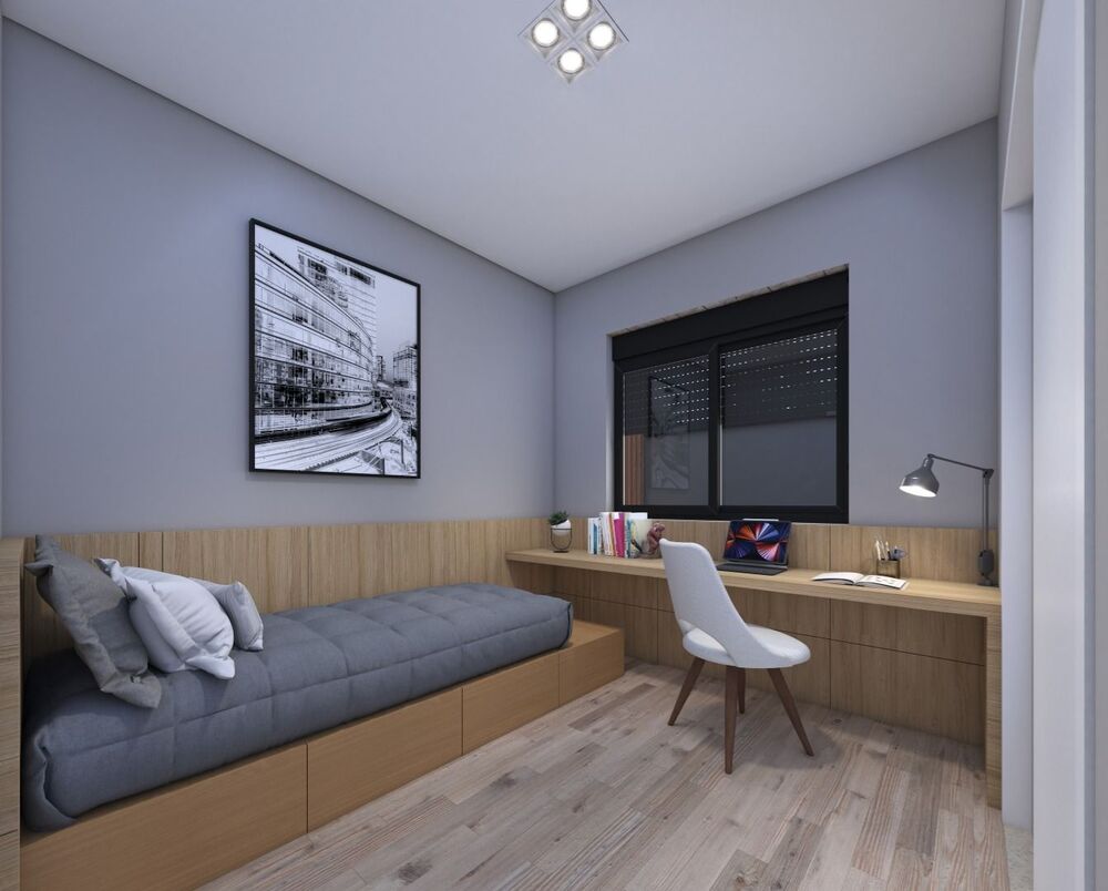 Casa de Condomínio à venda com 4 quartos, 195m² - Foto 12