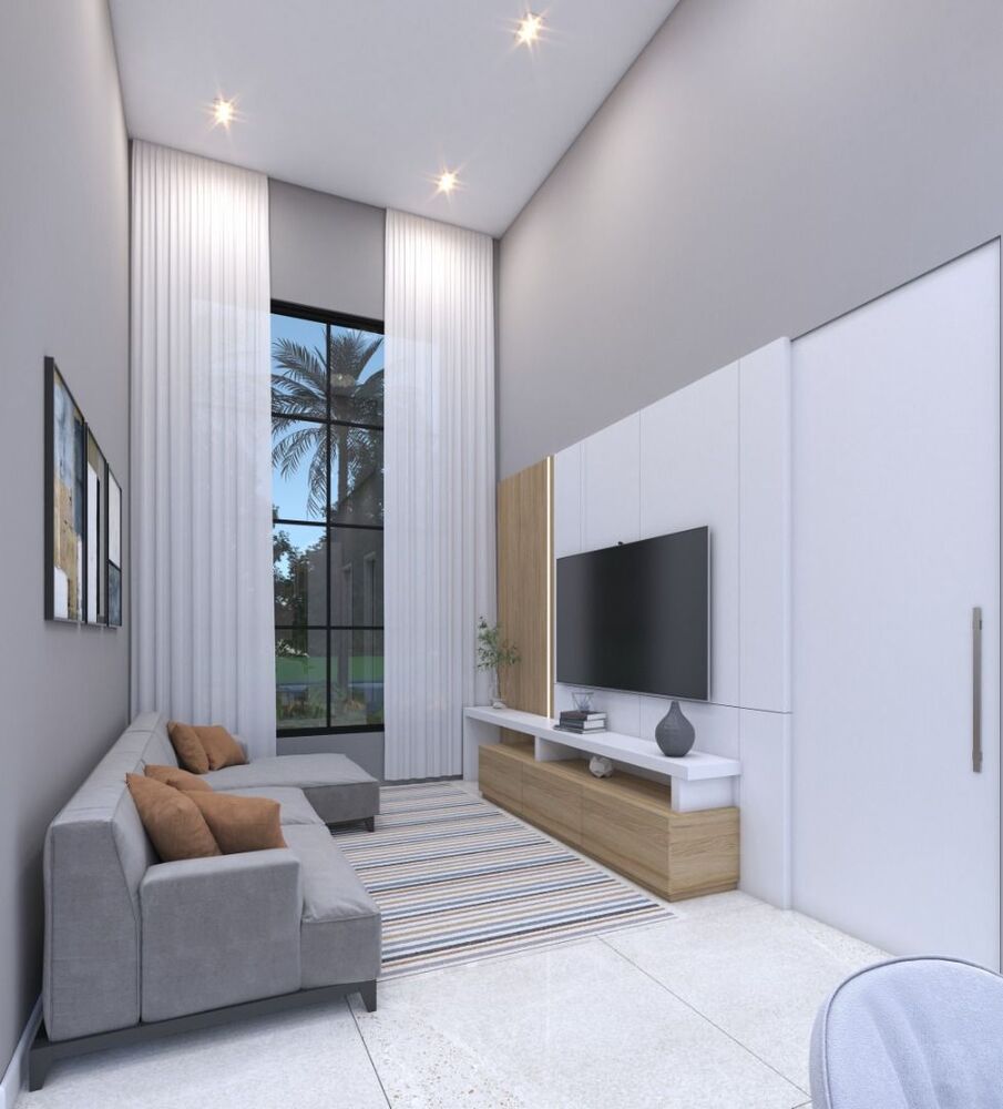 Casa de Condomínio à venda com 4 quartos, 195m² - Foto 8