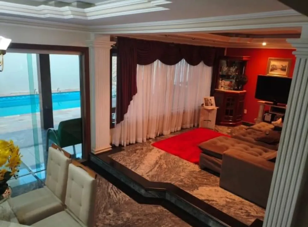 Casa, 4 quartos, 325 m² - Foto 8