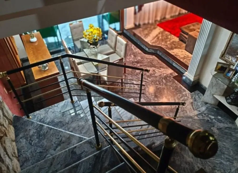 Casa, 4 quartos, 325 m² - Foto 6