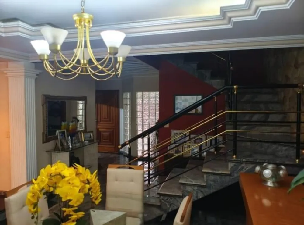 Casa, 4 quartos, 325 m² - Foto 5