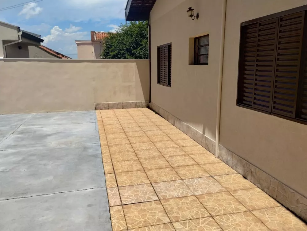 Casa, 3 quartos, 118 m² - Foto 4