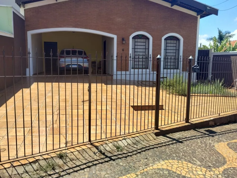 Casa, 3 quartos, 118 m² - Foto 1