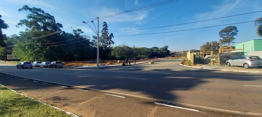 Loja-Salão para alugar, 3500m² - Foto 4
