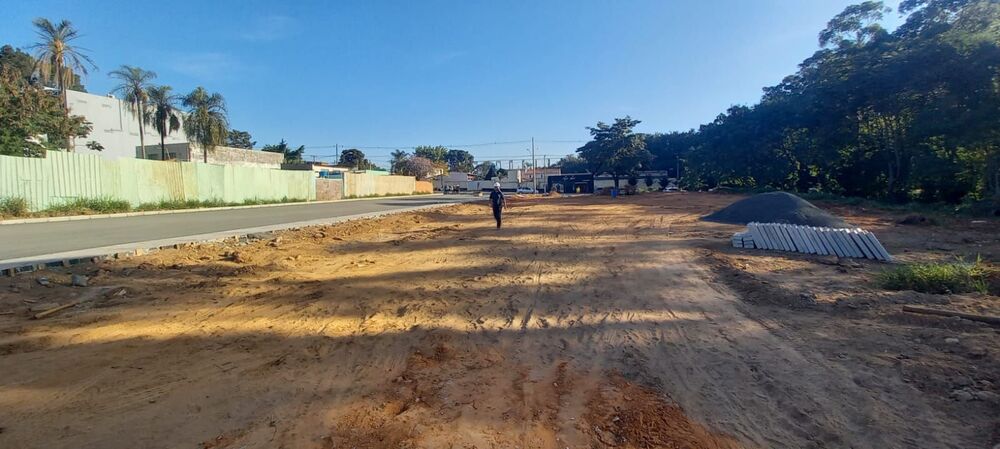 Loja-Salão para alugar, 3500m² - Foto 2