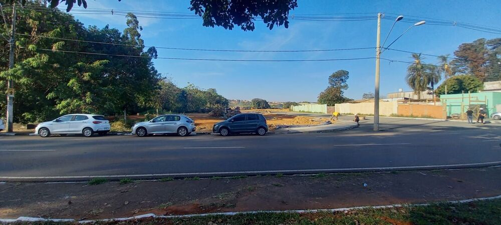Loja-Salão para alugar, 3500m² - Foto 3