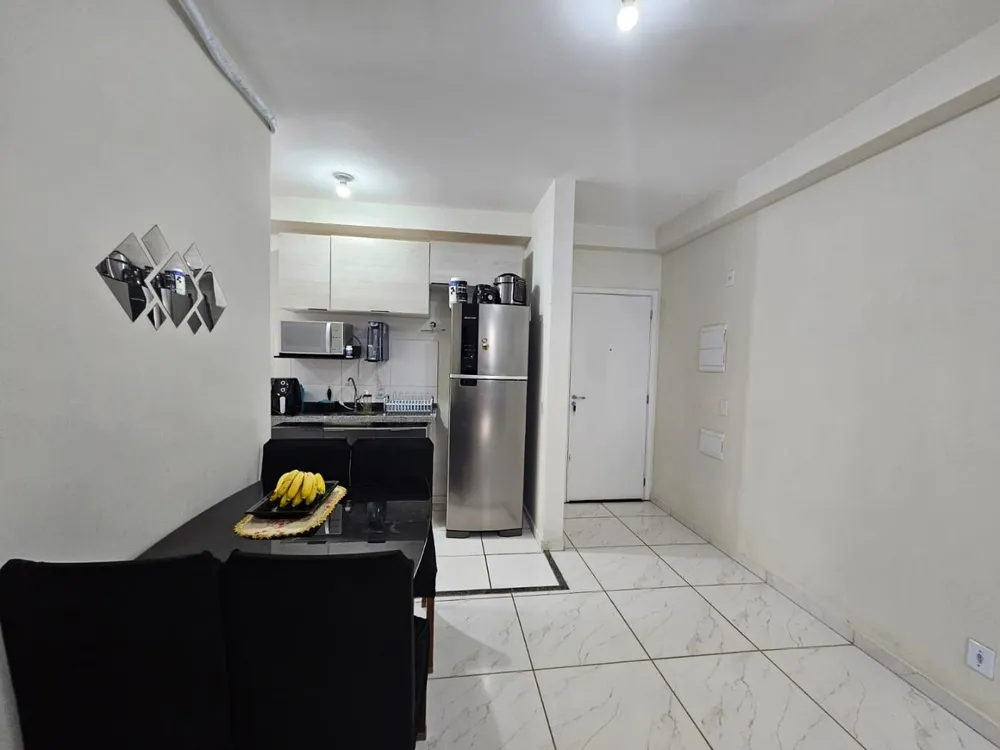 Apartamento, 2 quartos, 77 m² - Foto 12