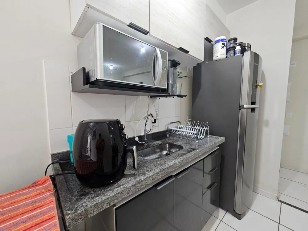 Apartamento, 2 quartos, 77 m² - Foto 9