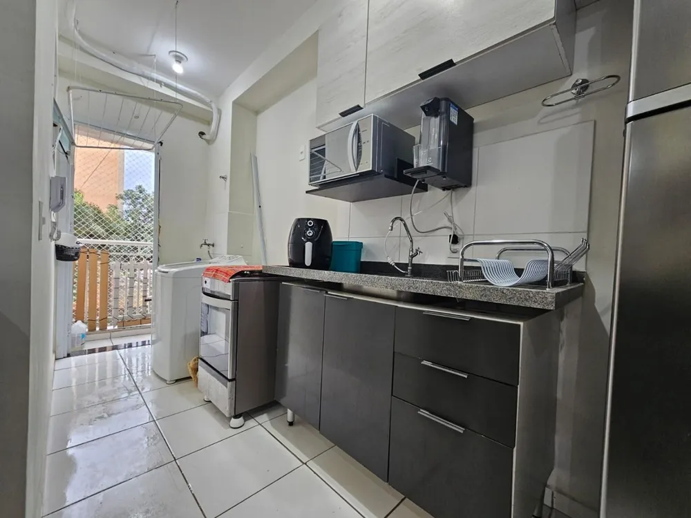 Apartamento, 2 quartos, 77 m² - Foto 8