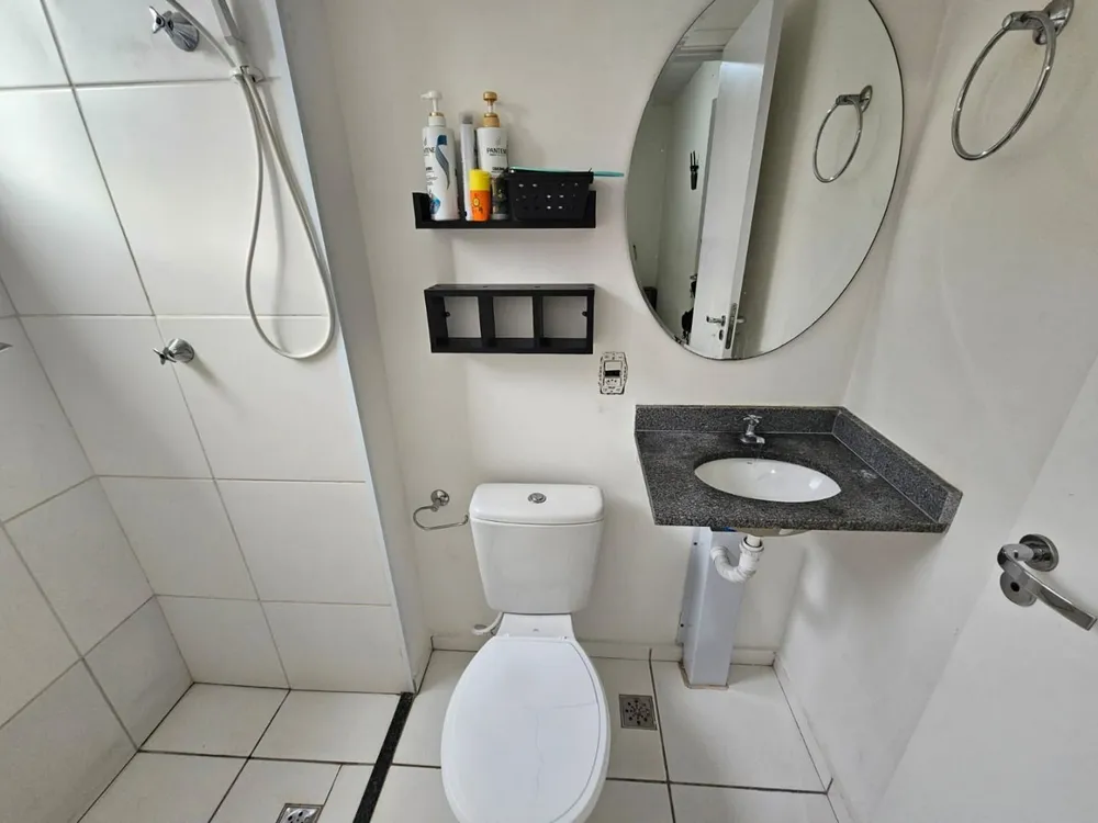 Apartamento, 2 quartos, 77 m² - Foto 6