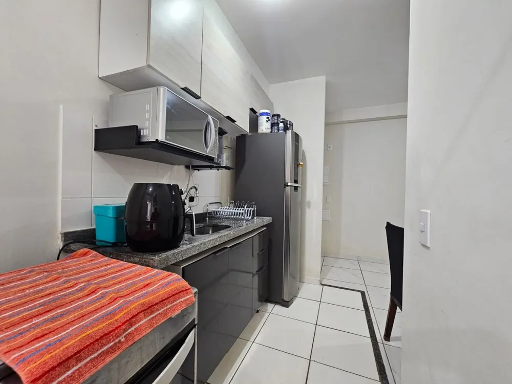 Apartamento, 2 quartos, 77 m² - Foto 5