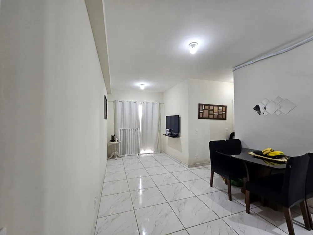 Apartamento, 2 quartos, 77 m² - Foto 11
