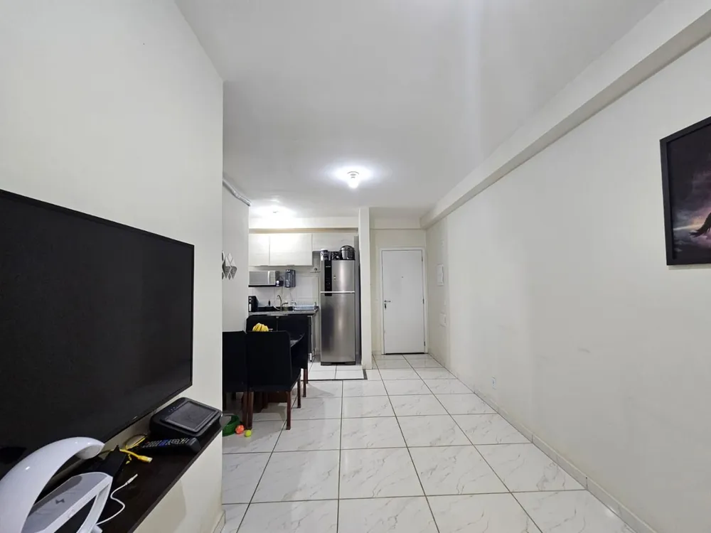 Apartamento, 2 quartos, 77 m² - Foto 1