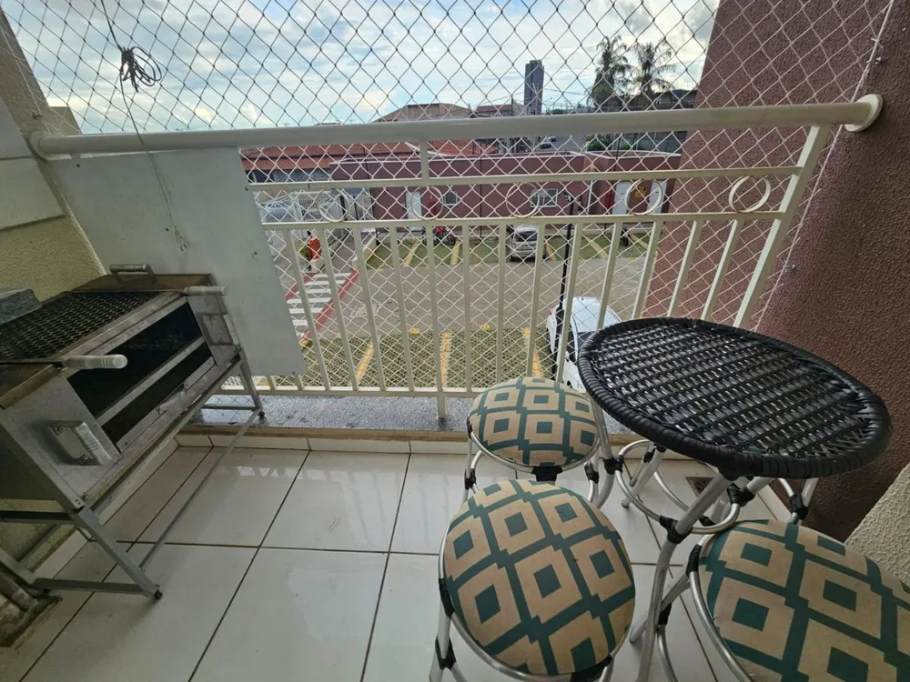 Apartamento, 2 quartos, 77 m² - Foto 13