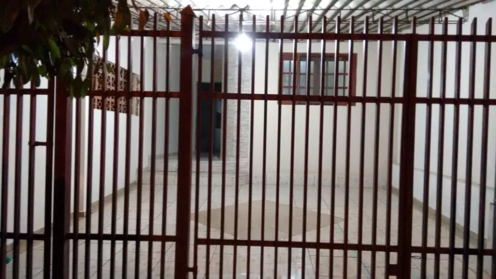 Casa, 2 quartos, 74 m² - Foto 1