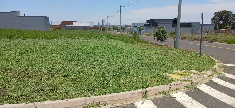 Terreno, 271 m² - Foto 2