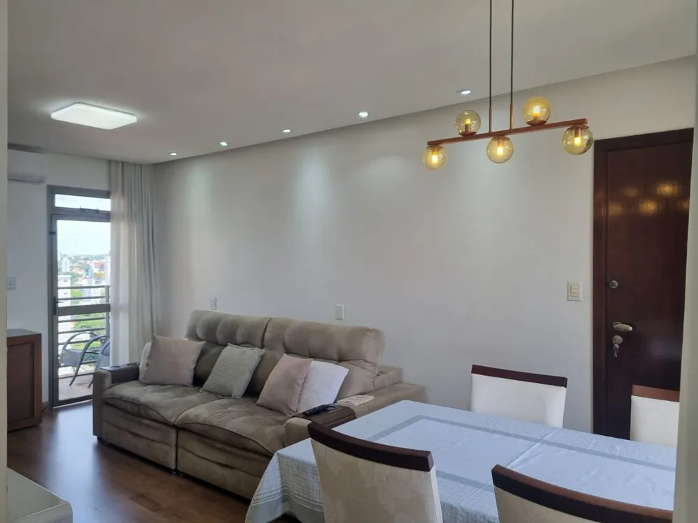 Apartamento, 2 quartos, 70 m² - Foto 3