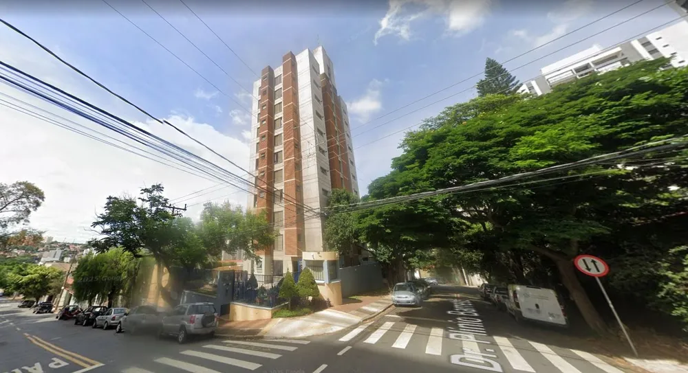 Apartamento, 2 quartos, 70 m² - Foto 1