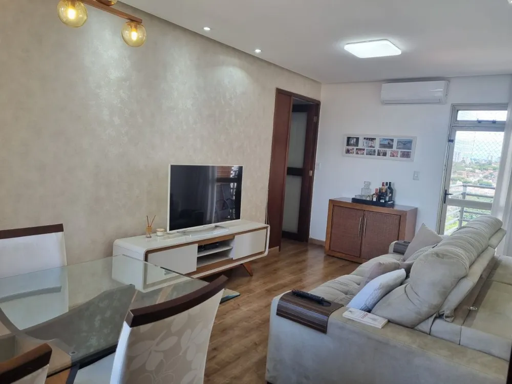 Apartamento, 2 quartos, 70 m² - Foto 2