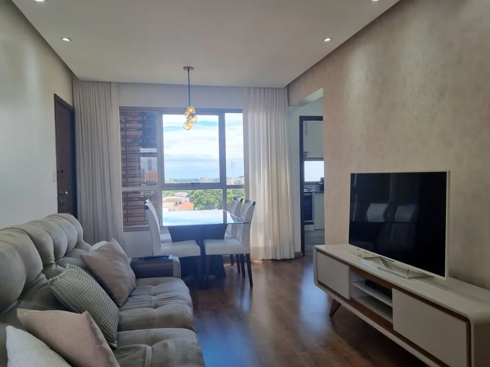 Apartamento, 2 quartos, 70 m² - Foto 4