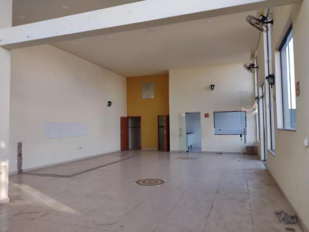 Loja-Salão, 384 m² - Foto 2