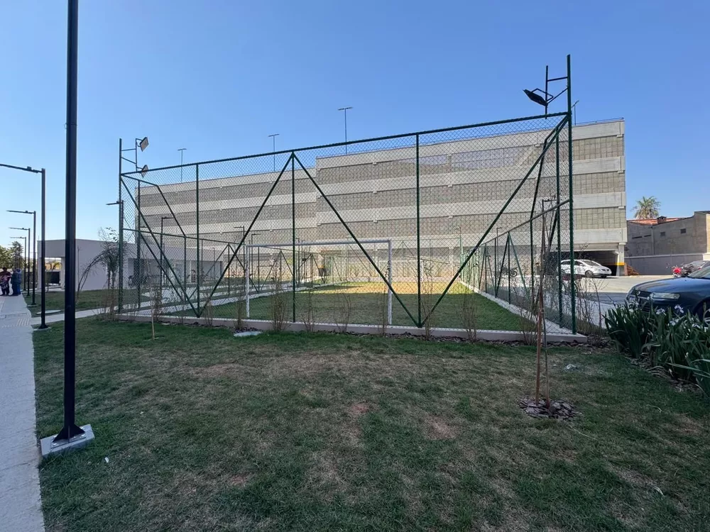 Apartamento, 2 quartos, 51 m² - Foto 2