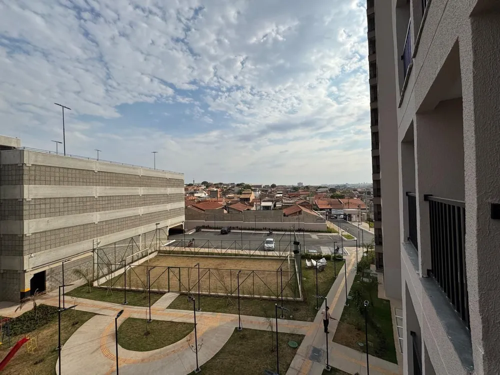 Apartamento, 2 quartos, 51 m² - Foto 18