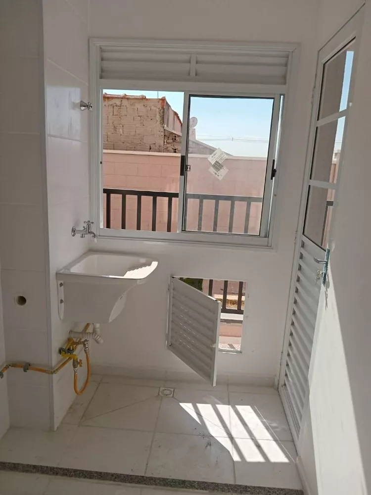 Apartamento, 2 quartos, 51 m² - Foto 4