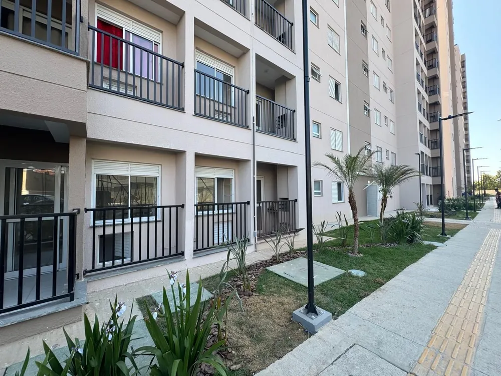 Apartamento, 2 quartos, 51 m² - Foto 3