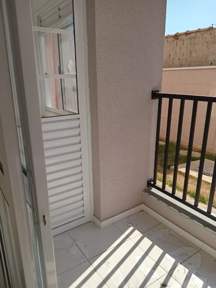 Apartamento, 2 quartos, 51 m² - Foto 1