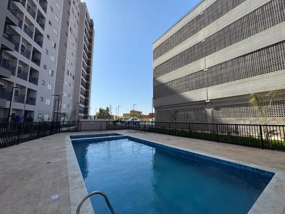 Apartamento, 2 quartos, 51 m² - Foto 1