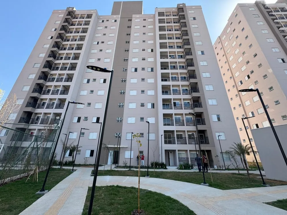 Apartamento, 2 quartos, 51 m² - Foto 14