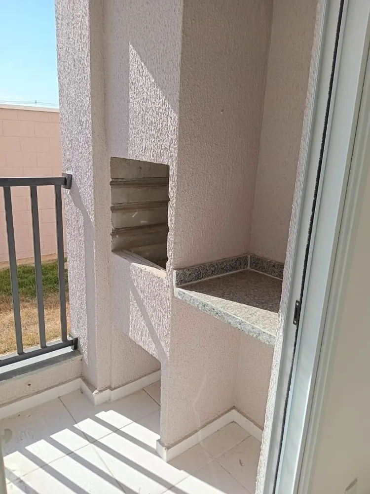 Apartamento, 2 quartos, 51 m² - Foto 13