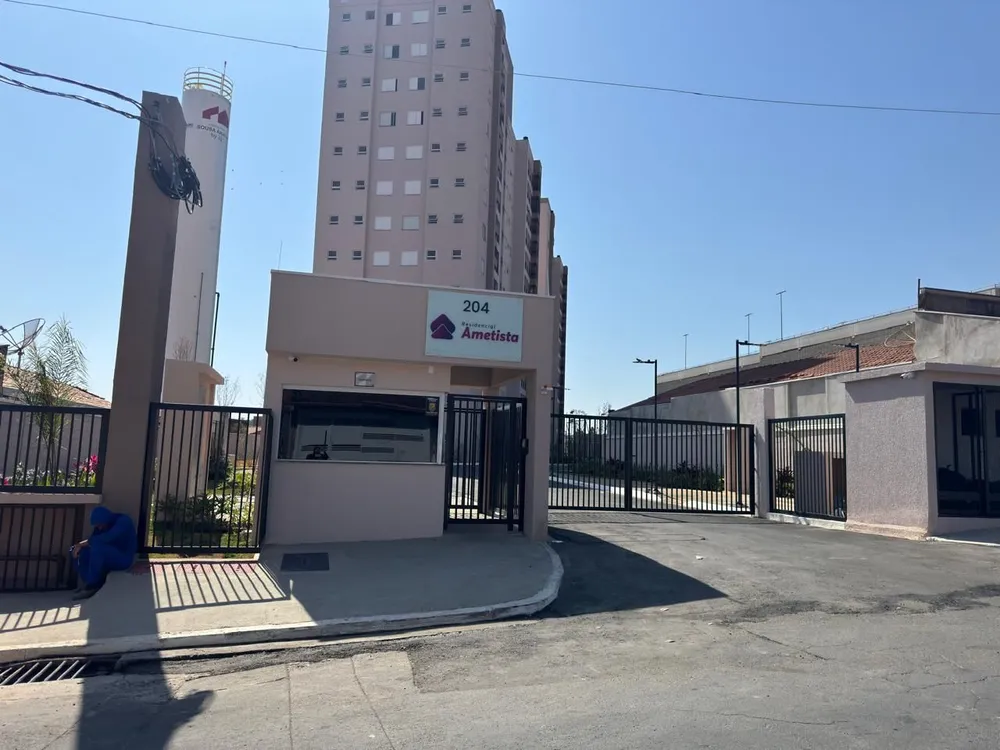 Apartamento, 2 quartos, 51 m² - Foto 2