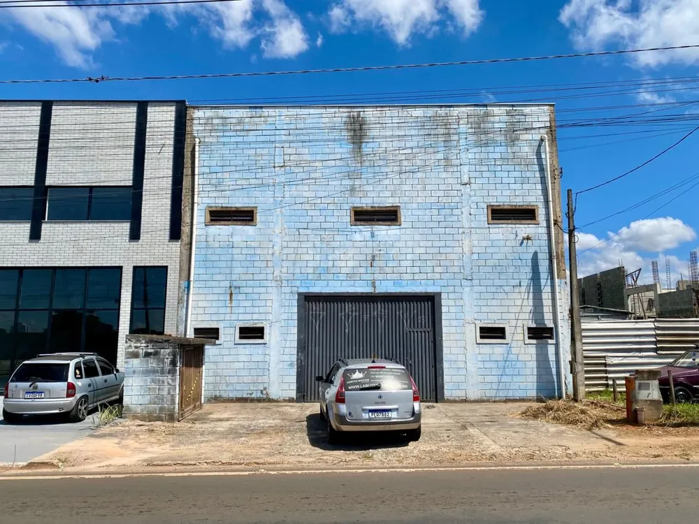 Loja-Salão, 327 m² - Foto 3