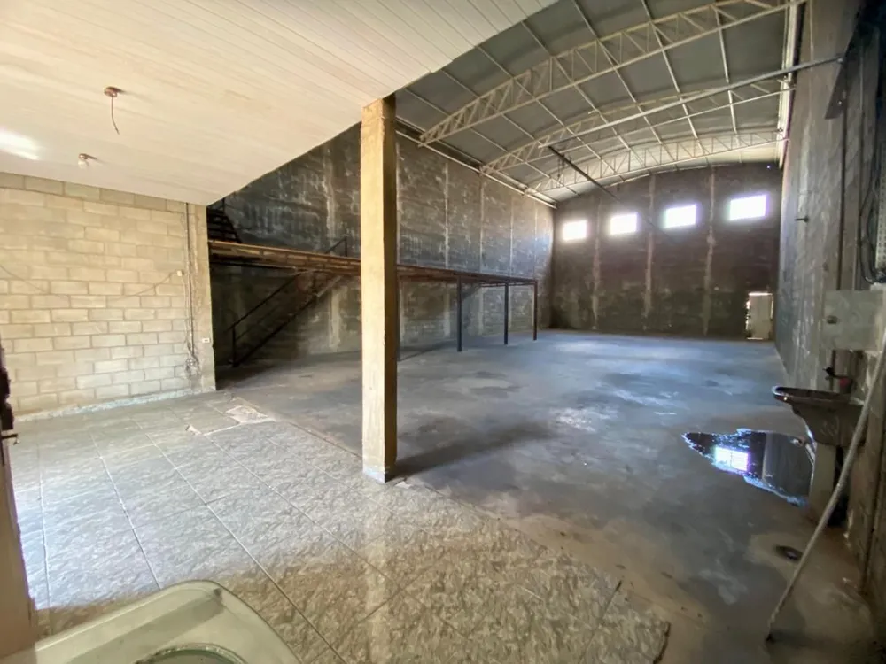 Loja-Salão, 327 m² - Foto 6