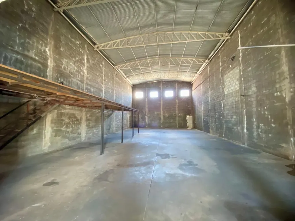 Loja-Salão, 327 m² - Foto 4