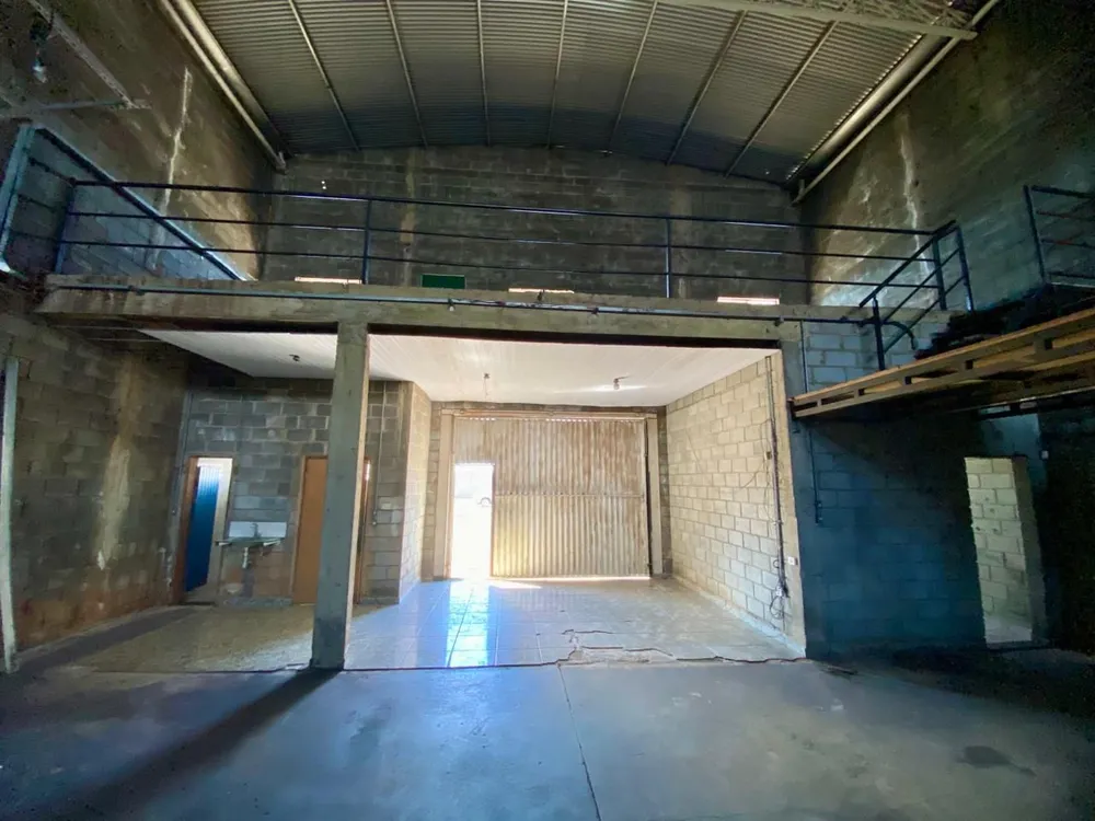 Loja-Salão, 327 m² - Foto 7