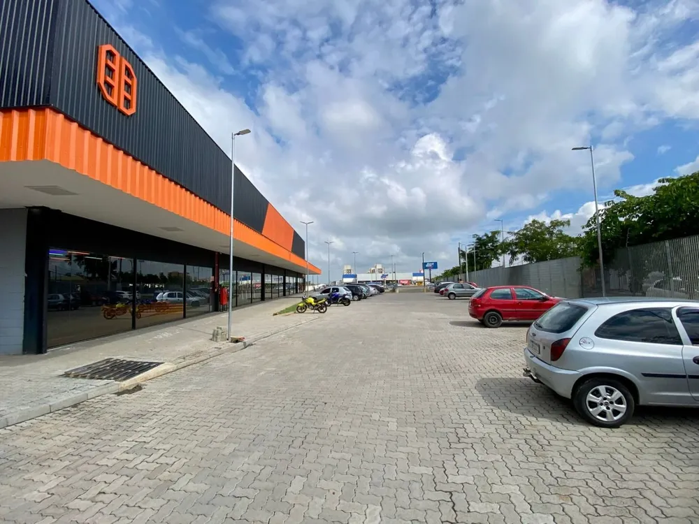 Loja-Salão, 140 m² - Foto 14