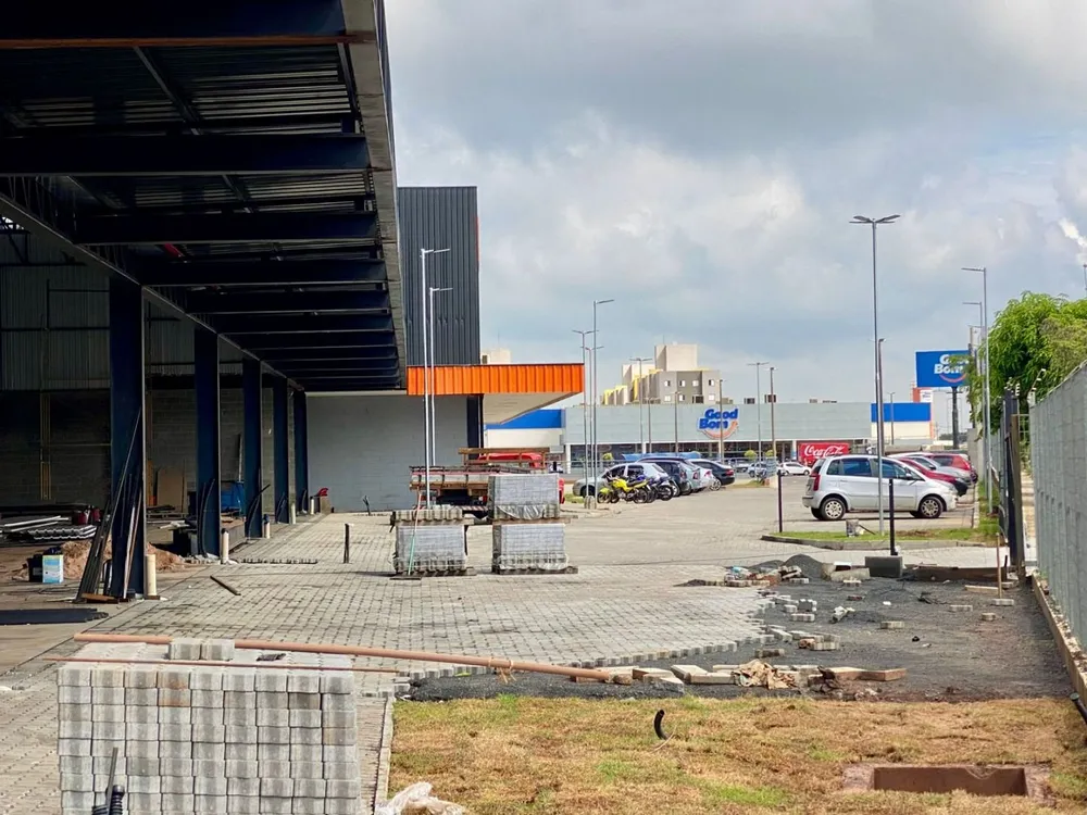 Loja-Salão, 140 m² - Foto 17