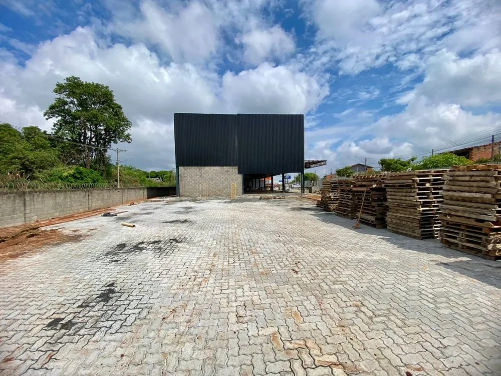 Loja-Salão, 140 m² - Foto 21
