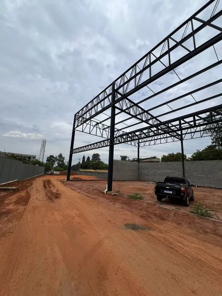 Loja-Salão, 140 m² - Foto 11