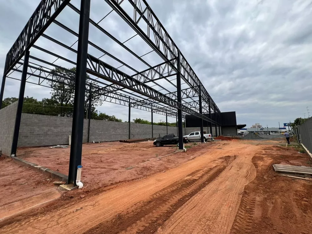 Loja-Salão, 140 m² - Foto 9