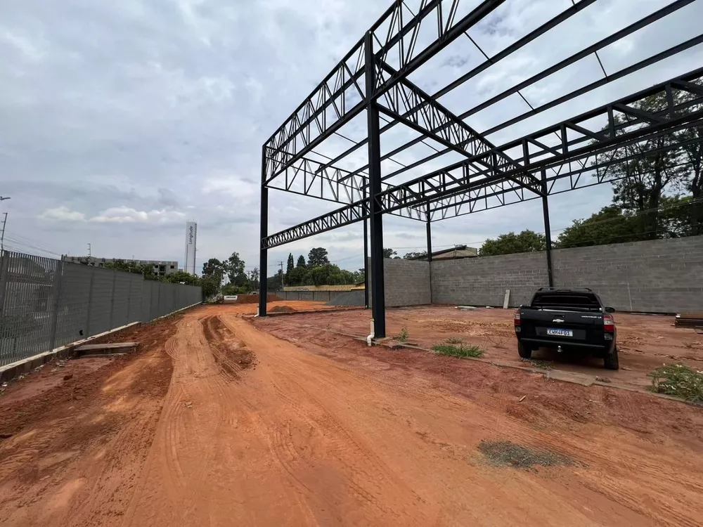 Loja-Salão, 140 m² - Foto 12