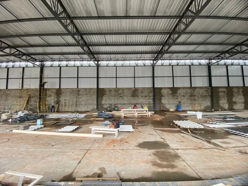 Loja-Salão, 140 m² - Foto 24
