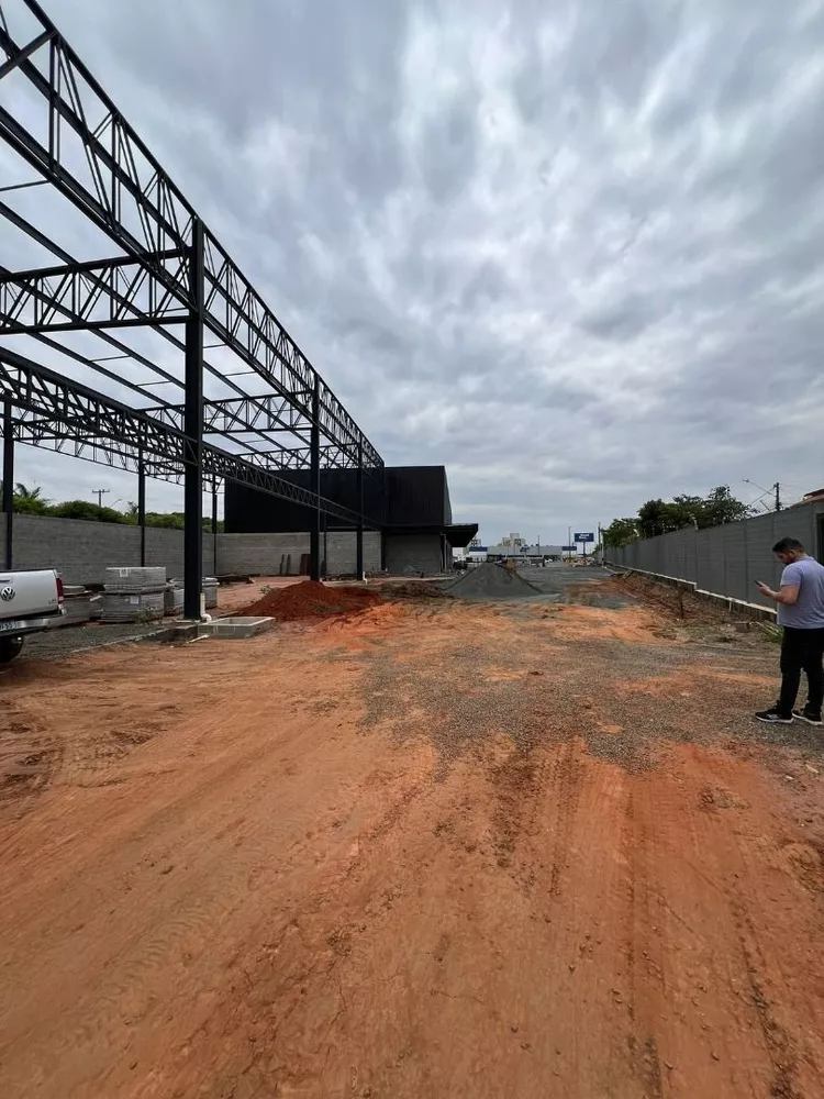 Loja-Salão, 140 m² - Foto 10