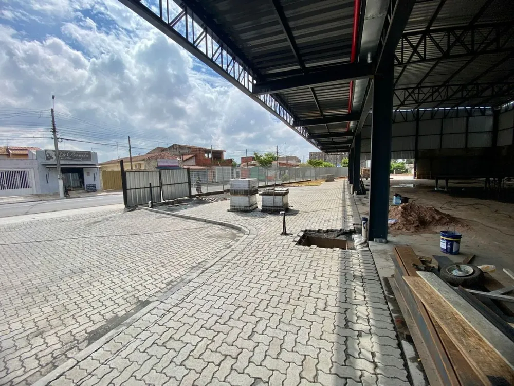 Loja-Salão, 140 m² - Foto 26