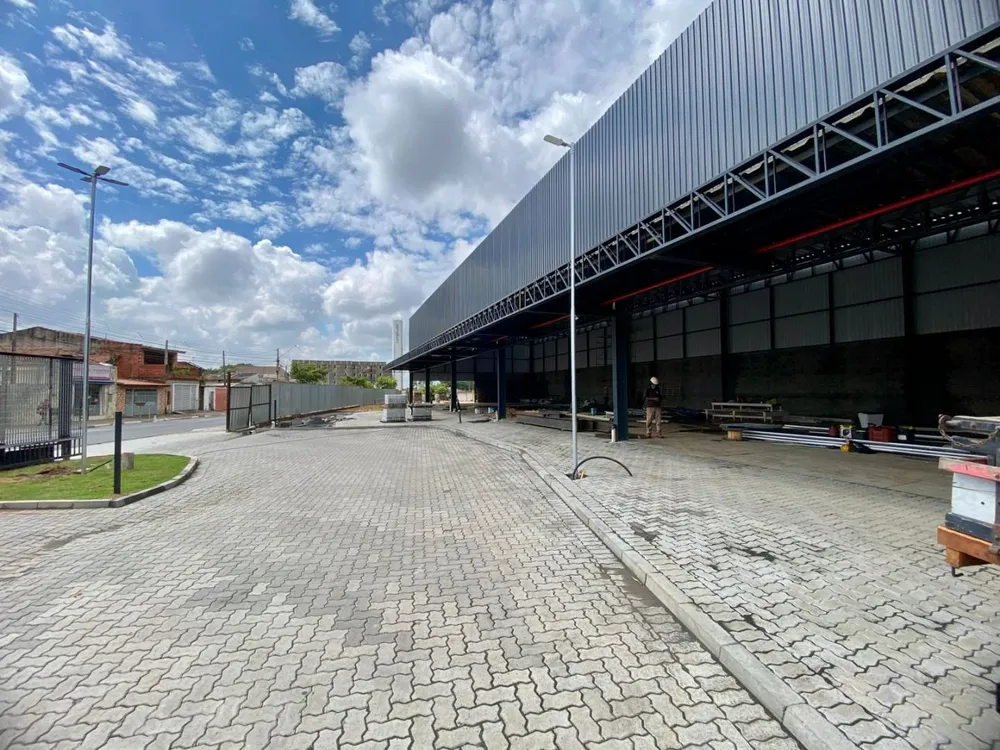 Loja-Salão, 140 m² - Foto 19