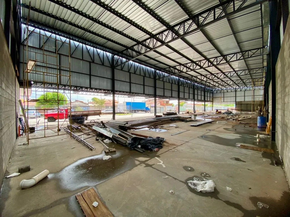 Loja-Salão, 140 m² - Foto 15