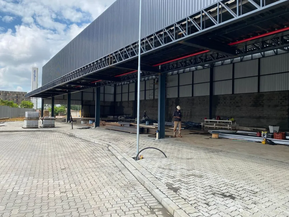 Loja-Salão, 140 m² - Foto 18
